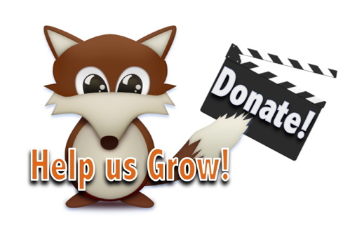 Help HA to Grow